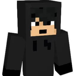 jsdjared's Minecraft skin