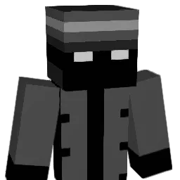 jsh0707 Minecraft avatar bust
