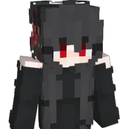 jshi_1 Minecraft avatar bust