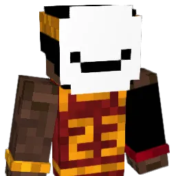 jshicks Minecraft avatar bust