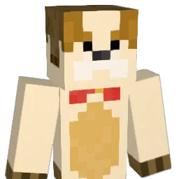jsjs0807's Minecraft skin