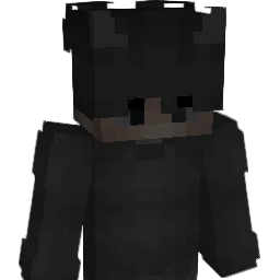 jskrehot Minecraft avatar bust