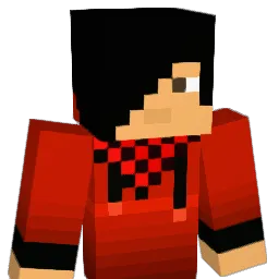 jskulls Minecraft avatar bust