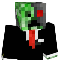 jskyrunner Minecraft avatar bust