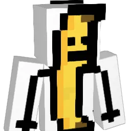 jslcherry Minecraft avatar bust