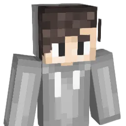 jsleethal Minecraft avatar bust