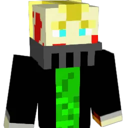 jslicer1234 Minecraft avatar bust
