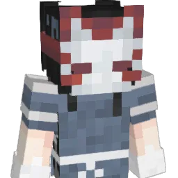 jsmin_314 Minecraft avatar bust