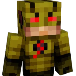 jsms72 Minecraft avatar bust