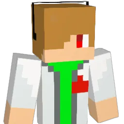 jsnx's Minecraft skin