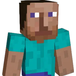 jsog Minecraft avatar bust
