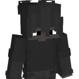 jsoiah Minecraft avatar bust