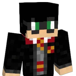 jsouley's Minecraft skin