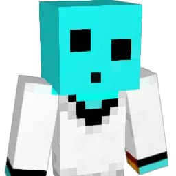 jsoutar Minecraft avatar bust