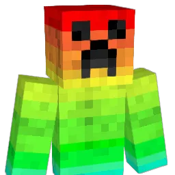jspawlik Minecraft avatar bust