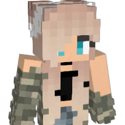 jspiewak Minecraft avatar bust