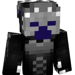 jspurge17 Minecraft avatar bust