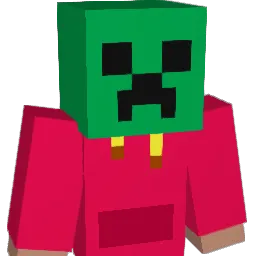 jsresolution's Minecraft skin