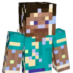 jsrod's Minecraft skin