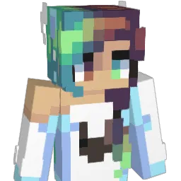 jss_m Minecraft avatar bust
