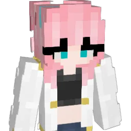 jssjwxc Minecraft avatar bust