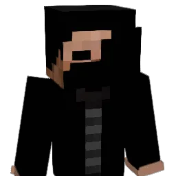 jstand's Minecraft skin