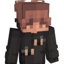 jstin00 Minecraft avatar bust