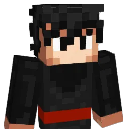 jstiv Minecraft avatar bust