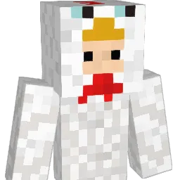 jstonik Minecraft avatar bust