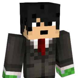 jstoodley Minecraft avatar bust