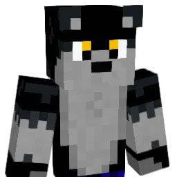 jstro Minecraft avatar bust