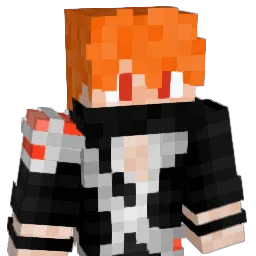 jstscrozyyy Minecraft avatar bust
