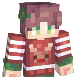 jsudha's Minecraft skin