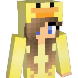 jsulli's Minecraft skin