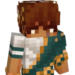 Minecraft-Avatar von jsuu: Büste