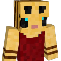 jswags14 Minecraft avatar bust