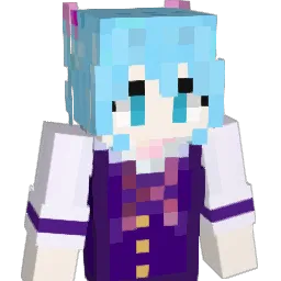 jsy05 Minecraft avatar bust