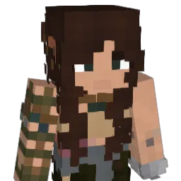 jsyc Minecraft avatar bust
