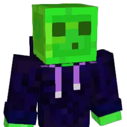 jsylte Minecraft avatar bust