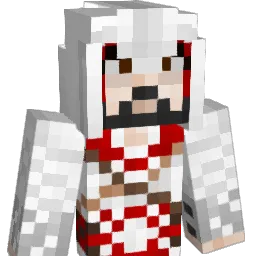 jsyshrimp Minecraft avatar bust