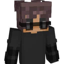 jt0w Minecraft avatar bust