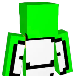 jt_dragon1 Minecraft avatar bust