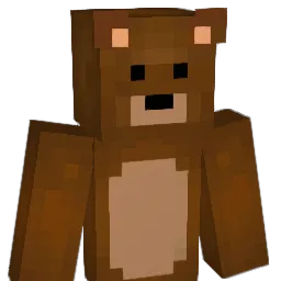 jtadlok Minecraft avatar bust