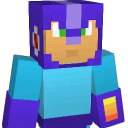 jtang50 Minecraft avatar bust