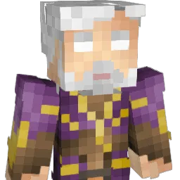 jtbccp Minecraft avatar bust