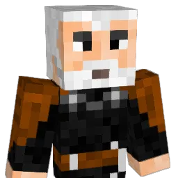 jtbos Minecraft avatar bust