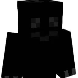 jtbuzzy Minecraft avatar bust