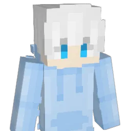 jtc0425 Minecraft avatar bust