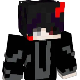 jtegamerYT Minecraft avatar bust