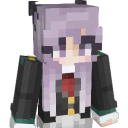 jtencule's Minecraft skin